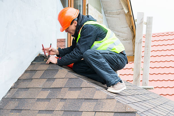 Quick and Trustworthy Emergency Roof Repair Services in Lake Helen, FL