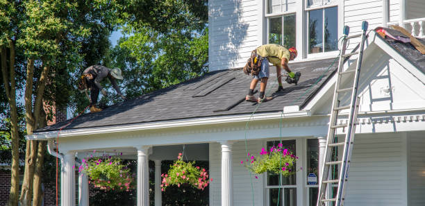 Best Commercial Roofing Services  in Lake Helen, FL