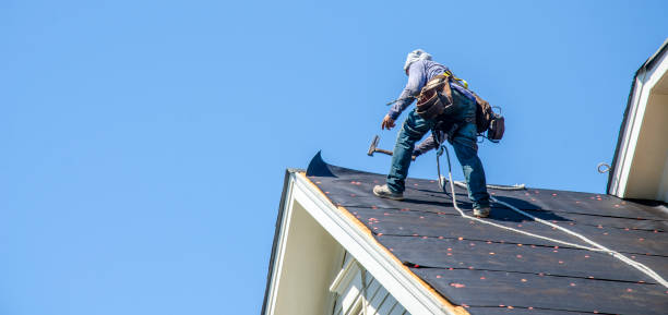 Roof Repair Estimates in Lake Helen, FL